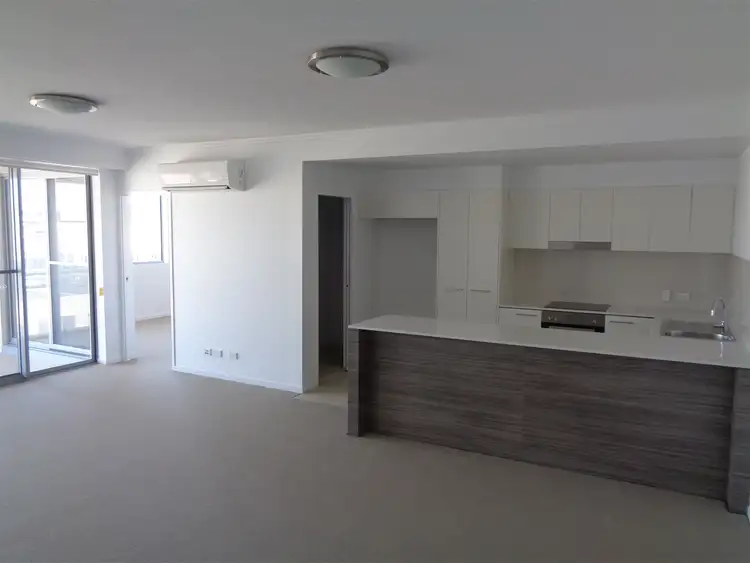 Third view of Homely apartment listing, 327/29-49 VARSITY PARADE, Varsity Lakes QLD 4227