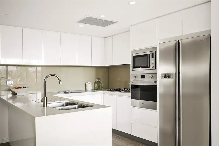 Second view of Homely unit listing, 6/20 Clyde Rd, Dee Why NSW 2099