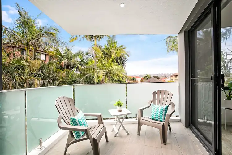 Fourth view of Homely unit listing, 6/20 Clyde Rd, Dee Why NSW 2099