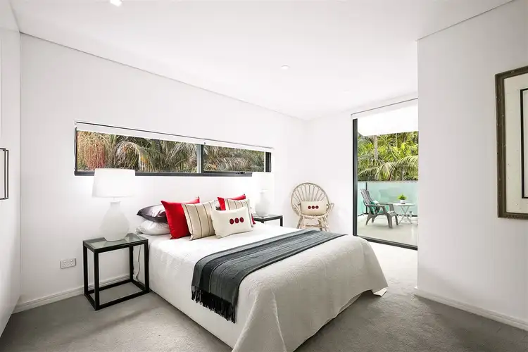 Fifth view of Homely unit listing, 6/20 Clyde Rd, Dee Why NSW 2099