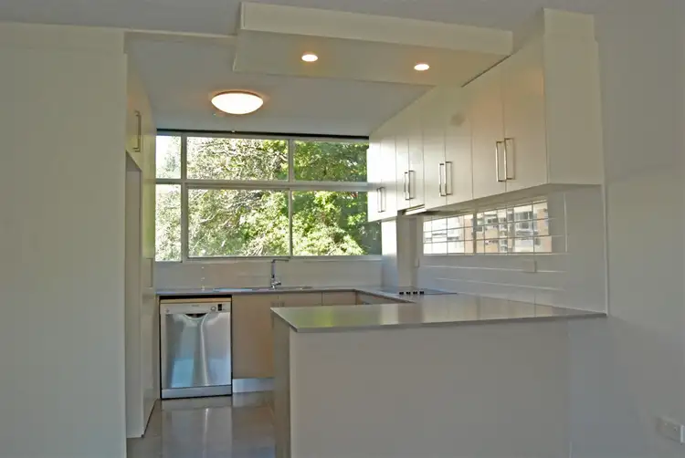 46/41-49 Roslyn Gdns, Elizabeth Bay NSW 2011