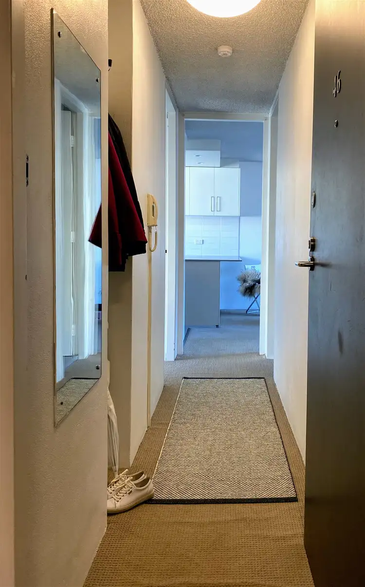 Third view of Homely unit listing, 46/41-49 Roslyn Gdns, Elizabeth Bay NSW 2011