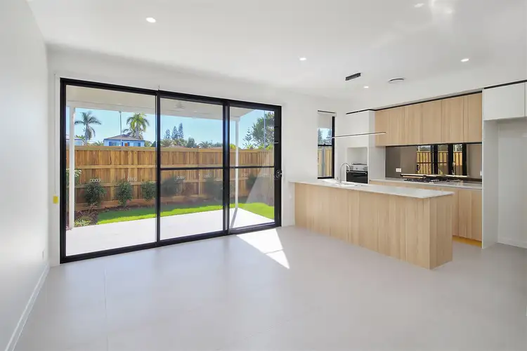 Third view of Homely townhouse listing, 34/1 Lake Serenity Blvd, Helensvale QLD 4212