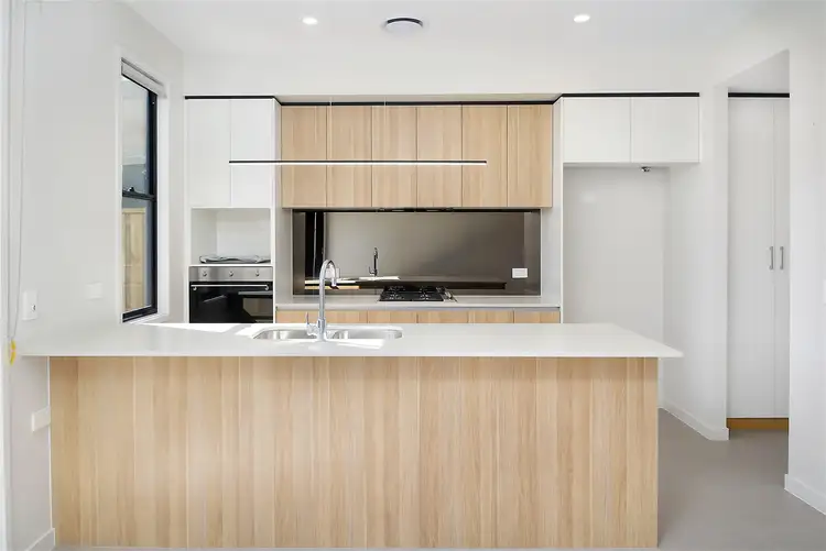 Fourth view of Homely townhouse listing, 34/1 Lake Serenity Blvd, Helensvale QLD 4212