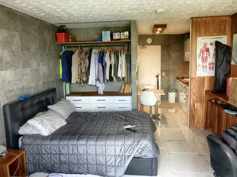 Main view of Homely studio listing, 519/25 Lake Orr Drive, Robina QLD 4226