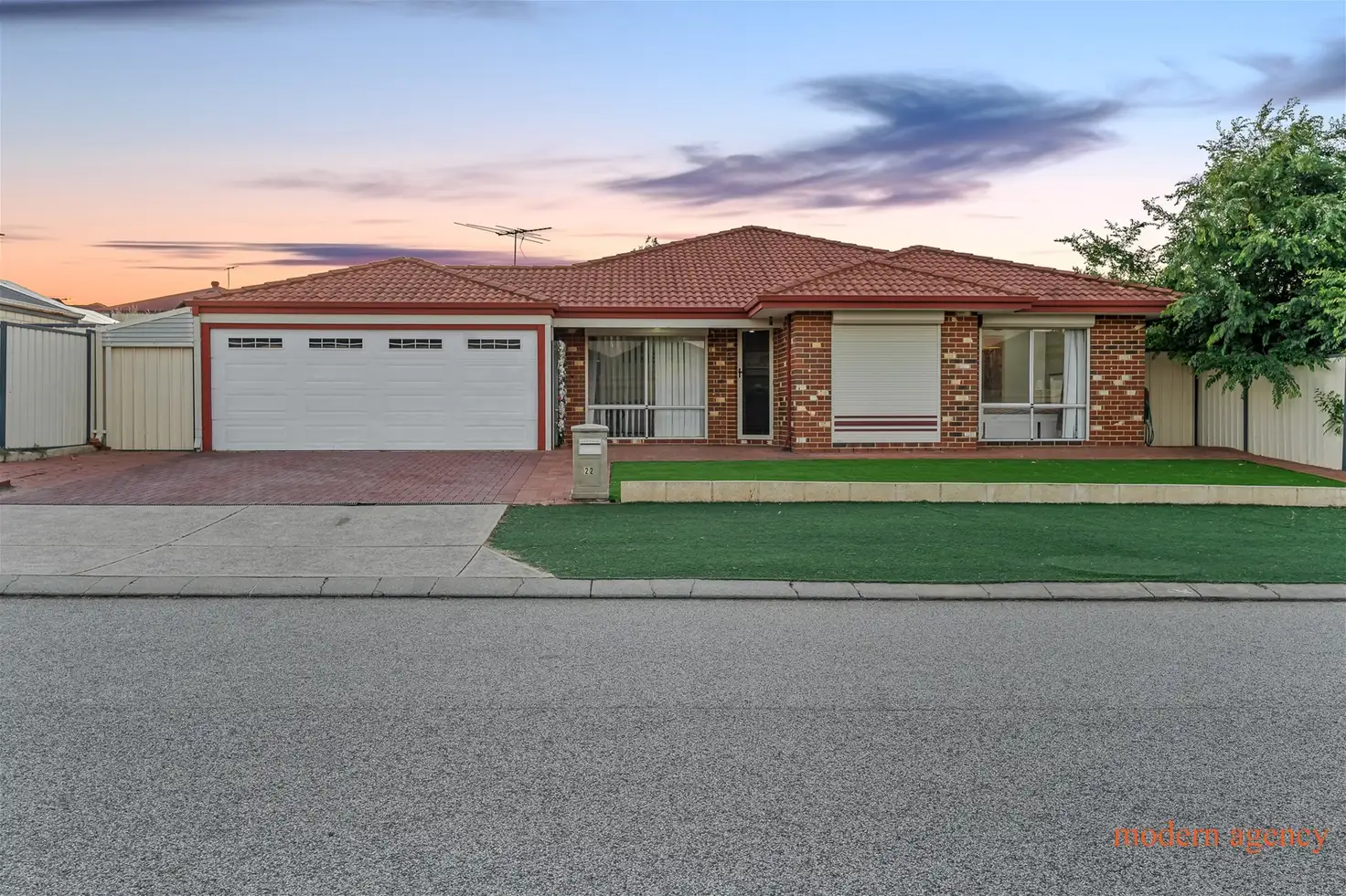 Main view of Homely house listing, 22 Wimbledon Street, Bertram WA 6167