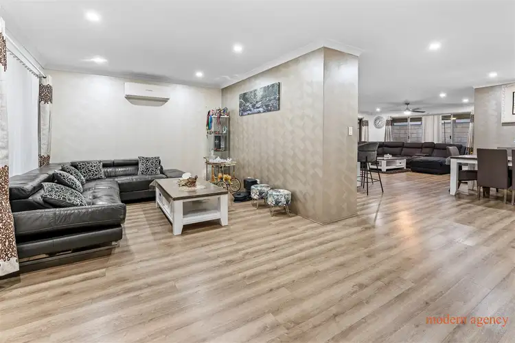 Third view of Homely house listing, 22 Wimbledon Street, Bertram WA 6167