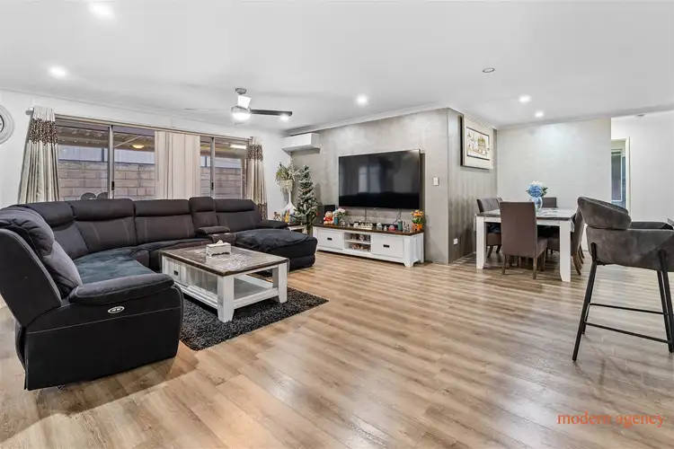 Fourth view of Homely house listing, 22 Wimbledon Street, Bertram WA 6167