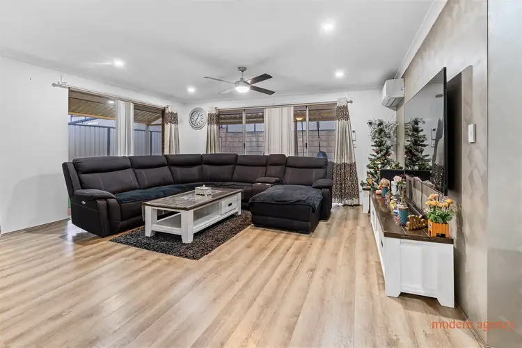 Fifth view of Homely house listing, 22 Wimbledon Street, Bertram WA 6167