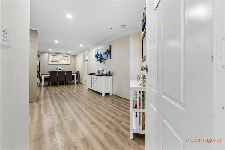 Seventh view of Homely house listing, 22 Wimbledon Street, Bertram WA 6167