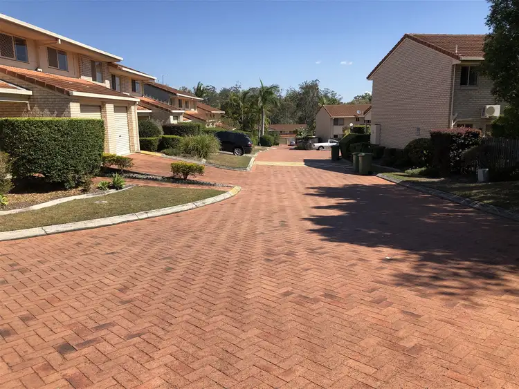 Third view of Homely townhouse listing, 32/110-114 Johnson Road, Hillcrest QLD 4118