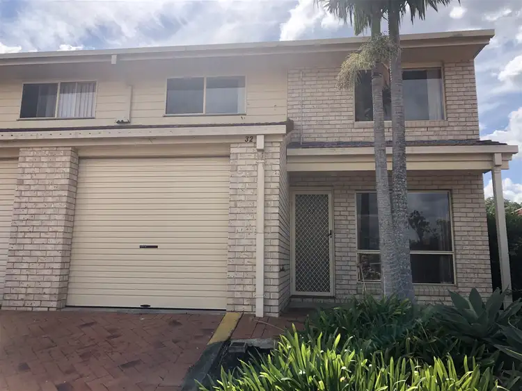 Fourth view of Homely townhouse listing, 32/110-114 Johnson Road, Hillcrest QLD 4118