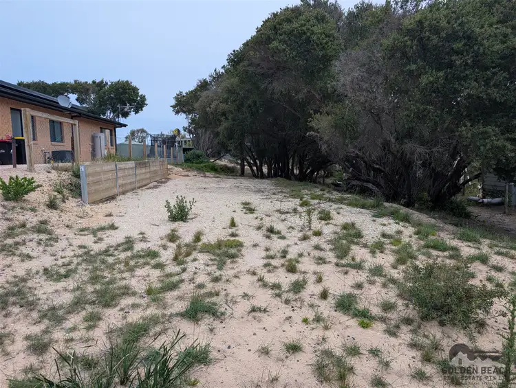 23 Spindrift Avenue, Golden Beach VIC 3851