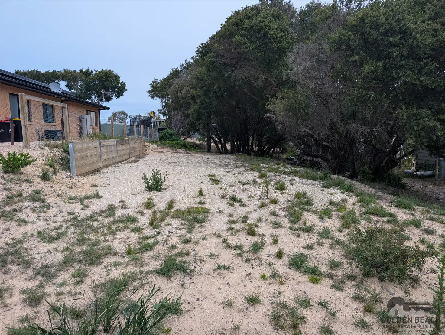 Main view of Homely land listing, 23 Spindrift Avenue, Golden Beach VIC 3851