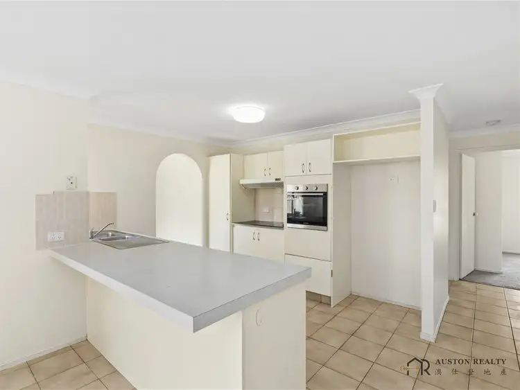 Fourth view of Homely house listing, 4 Heidelberg Circuit, Robina QLD 4226