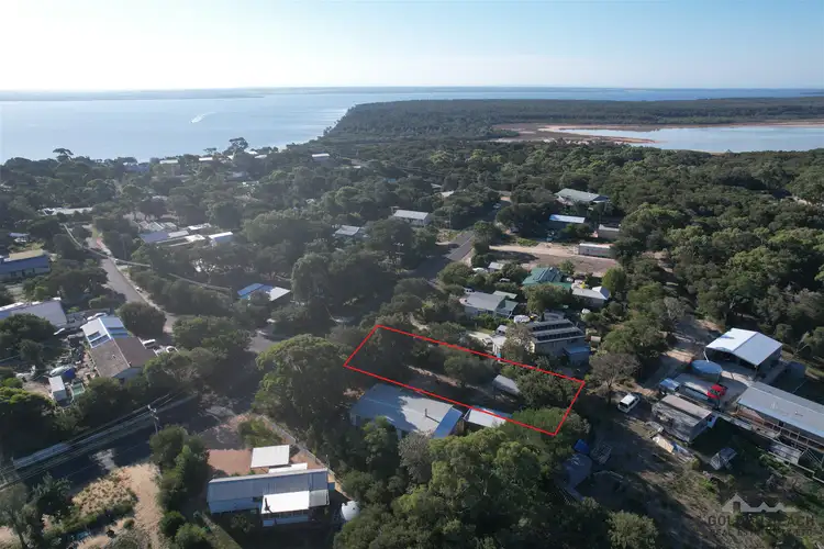 Second view of Homely land listing, 400 National Park Road, Loch Sport VIC 3851