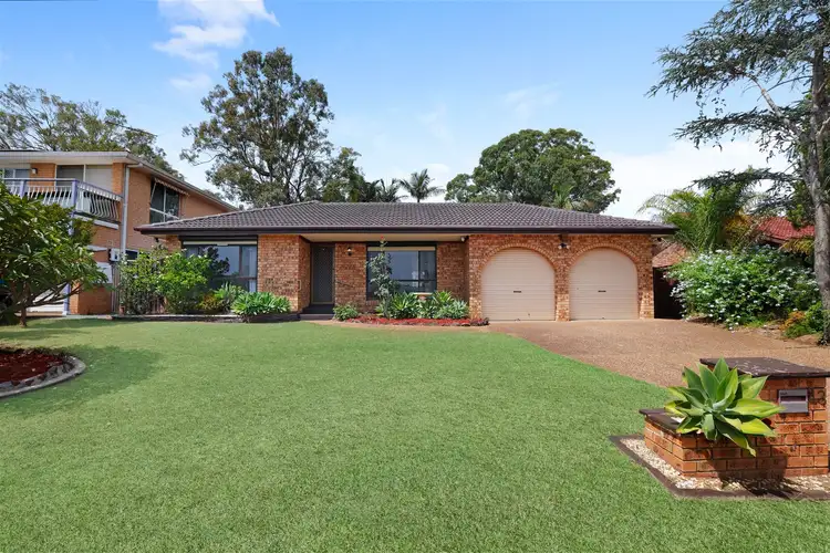 23 Debenham Avenue, Leumeah NSW 2560