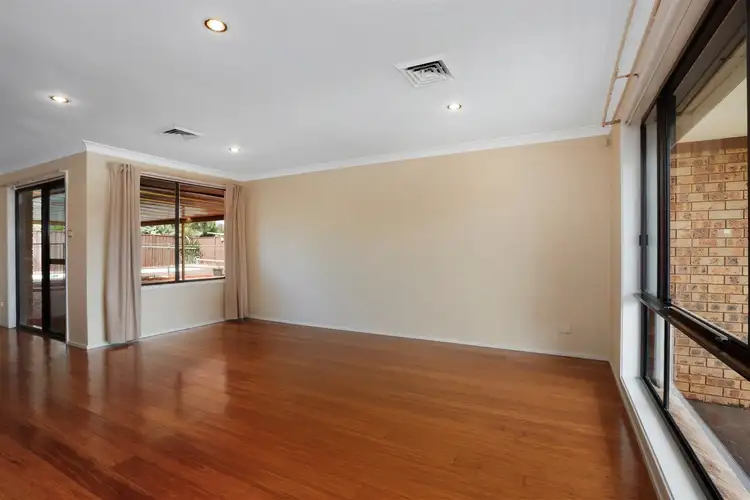 Second view of Homely house listing, 23 Debenham Avenue, Leumeah NSW 2560