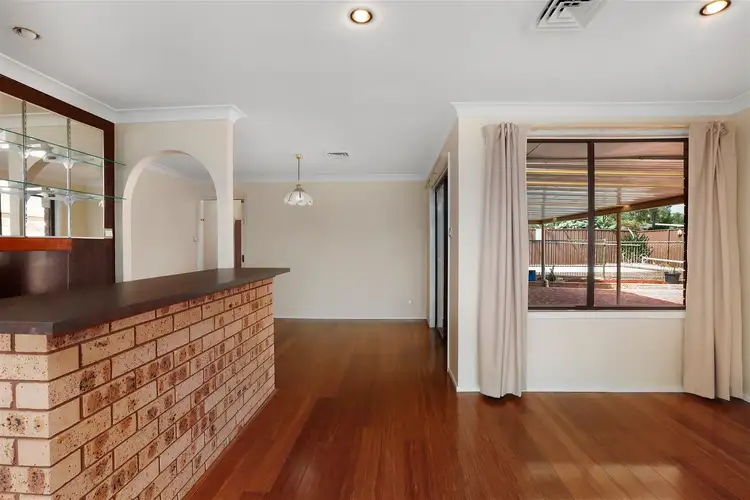 Third view of Homely house listing, 23 Debenham Avenue, Leumeah NSW 2560