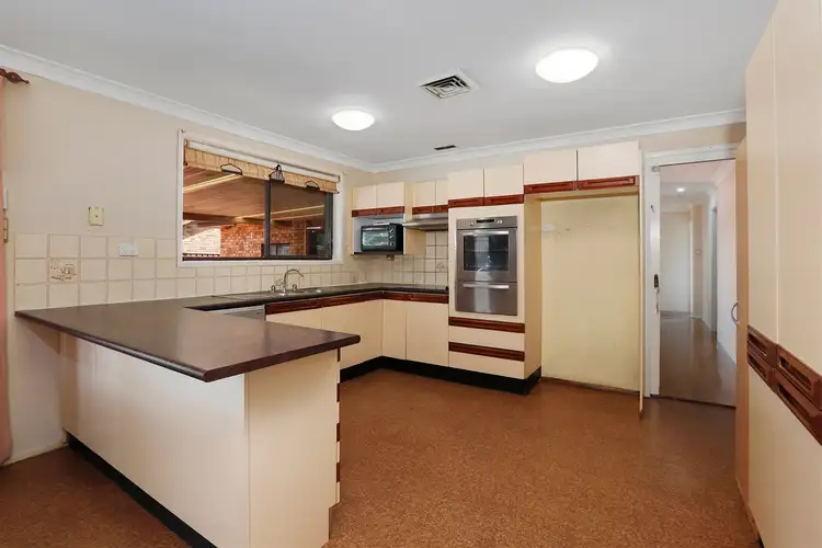 Fourth view of Homely house listing, 23 Debenham Avenue, Leumeah NSW 2560