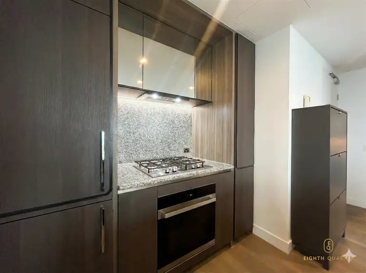 Fourth view of Homely apartment listing, 6502/160 Victoria St, Carlton VIC 3053