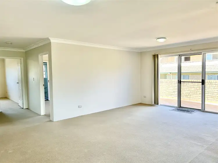 Fourth view of Homely apartment listing, 14/ 21-23. Gordon St, Hurstville NSW 2220