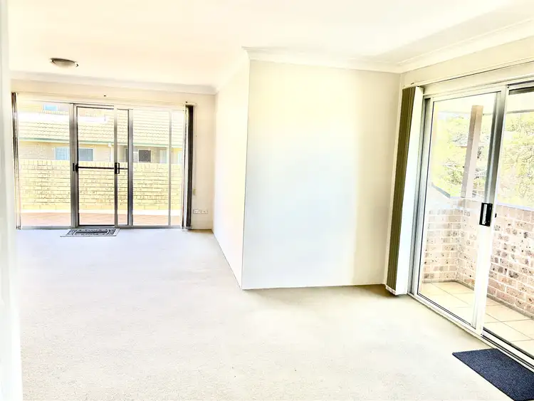 Fifth view of Homely apartment listing, 14/ 21-23. Gordon St, Hurstville NSW 2220