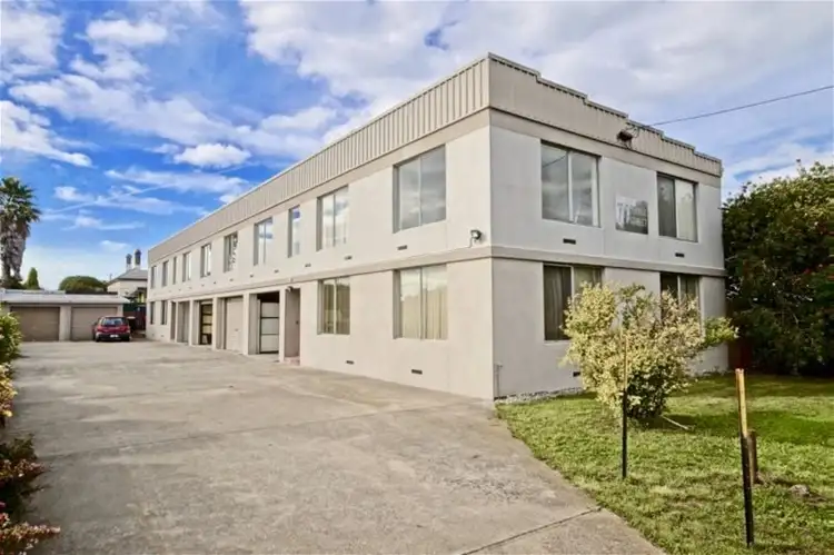 5/74 Steele Street, Devonport TAS 7310