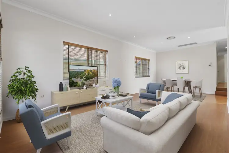 Third view of Homely house listing, 25 McIntyre Street, Wooloowin QLD 4030