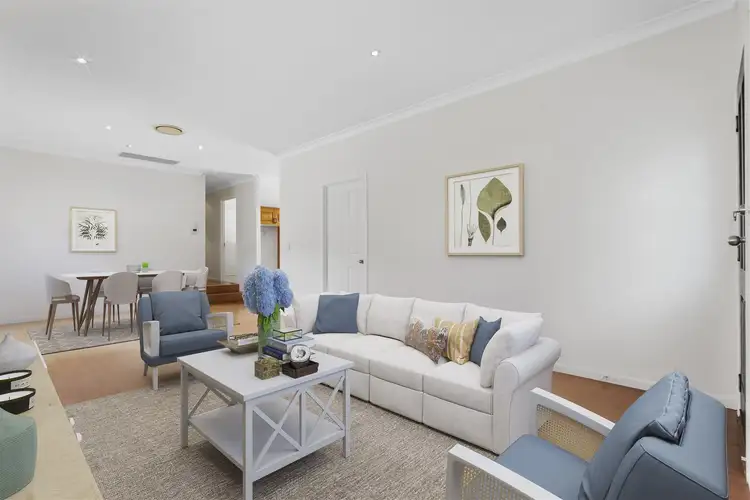 Fourth view of Homely house listing, 25 McIntyre Street, Wooloowin QLD 4030