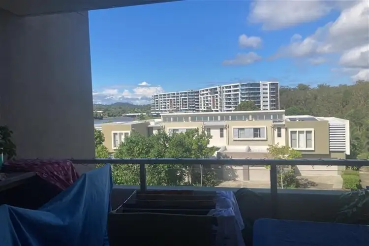 116/29-49 VARSITY PARADE, Varsity Lakes QLD 4227