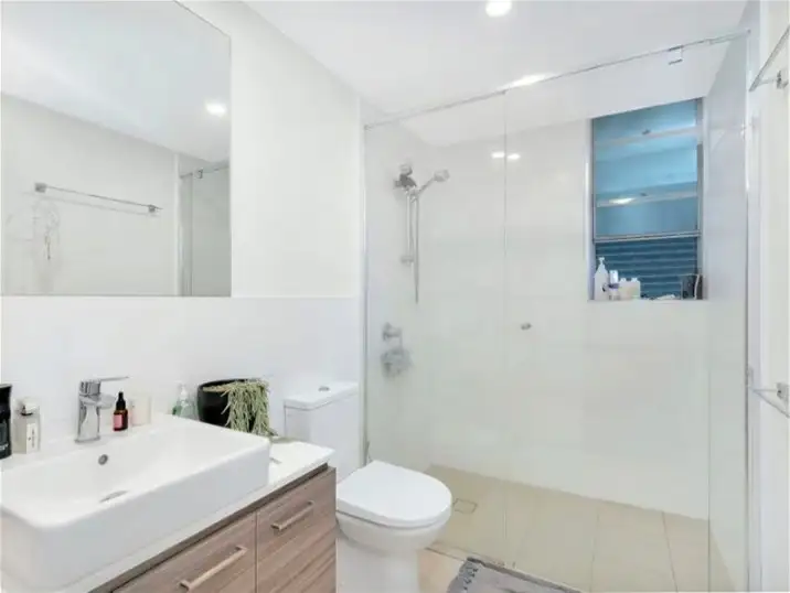 Fourth view of Homely apartment listing, 116/29-49 VARSITY PARADE, Varsity Lakes QLD 4227