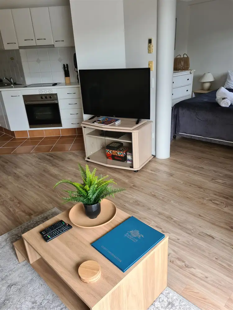 Third view of Homely apartment listing, 14/5 Links Court, Woorim QLD 4507