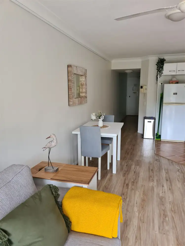 Fourth view of Homely apartment listing, 14/5 Links Court, Woorim QLD 4507