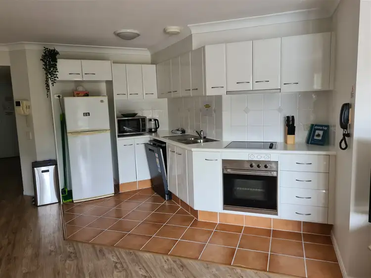 Sixth view of Homely apartment listing, 14/5 Links Court, Woorim QLD 4507