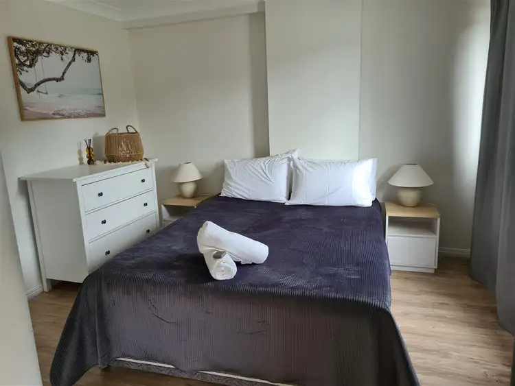 Seventh view of Homely apartment listing, 14/5 Links Court, Woorim QLD 4507