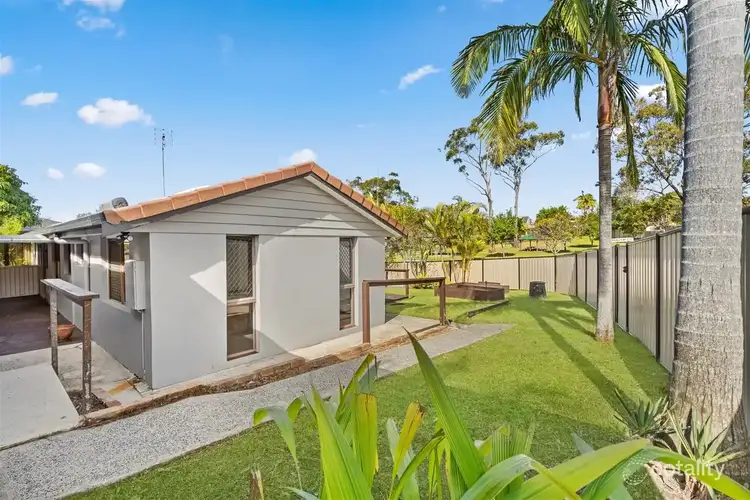 Second view of Homely house listing, 1 MINGALETTA DRIVE, Ashmore QLD 4214