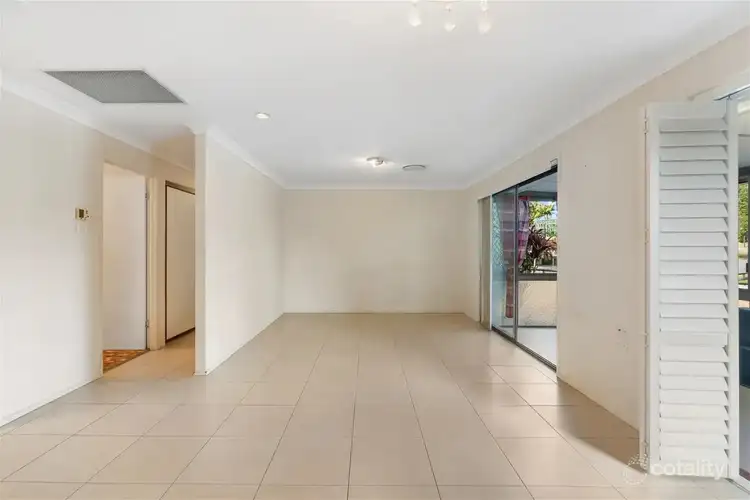 Fourth view of Homely house listing, 1 MINGALETTA DRIVE, Ashmore QLD 4214