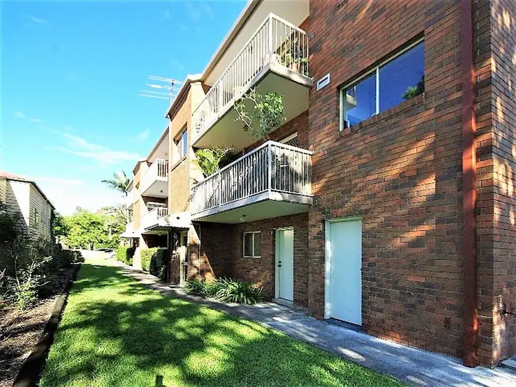 Second view of Homely unit listing, 1/51 Knowsley Street, Greenslopes QLD 4120