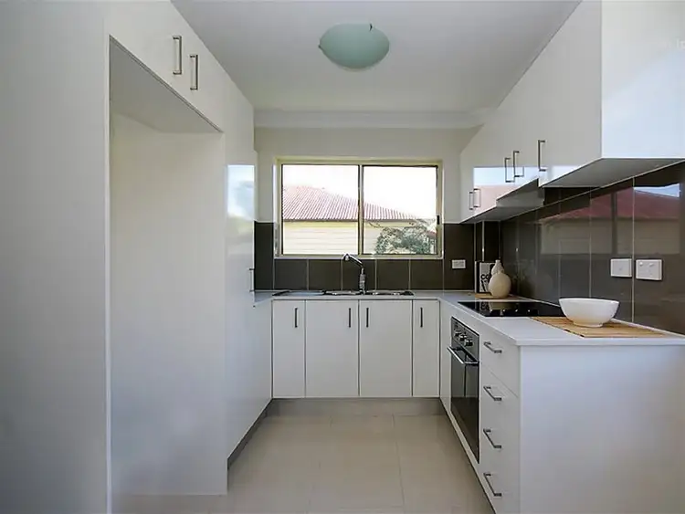 Third view of Homely unit listing, 1/51 Knowsley Street, Greenslopes QLD 4120