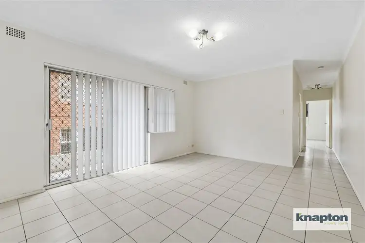 Third view of Homely unit listing, 1/64 Denman Avenue, Wiley Park NSW 2195