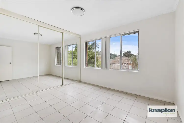 Fourth view of Homely unit listing, 1/64 Denman Avenue, Wiley Park NSW 2195