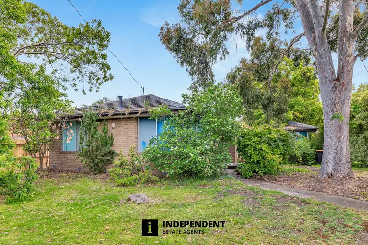 27 Sunrise Drive, Mulgrave VIC 3170