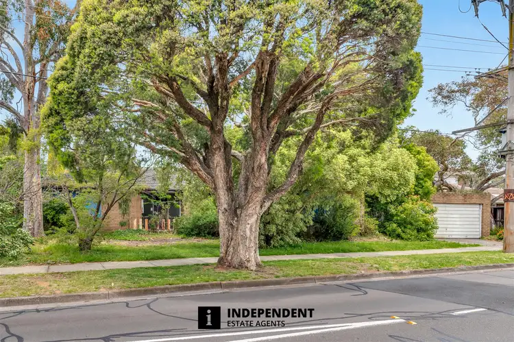 Fifth view of Homely house listing, 27 Sunrise Drive, Mulgrave VIC 3170