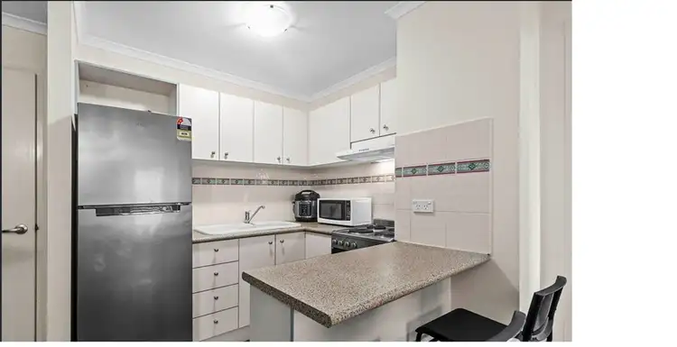Third view of Homely unit listing, B8/52 Baron Street, Greenslopes QLD 4120
