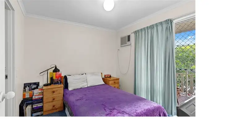 Fourth view of Homely unit listing, B8/52 Baron Street, Greenslopes QLD 4120