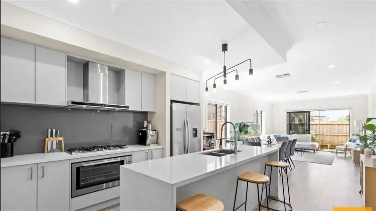 Third view of Homely house listing, 18 JULIETE STREET, Strathtulloh VIC 3338