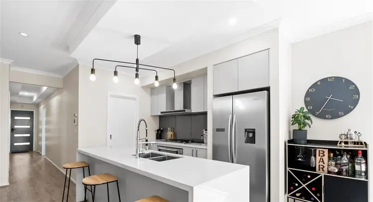 Fourth view of Homely house listing, 18 JULIETE STREET, Strathtulloh VIC 3338