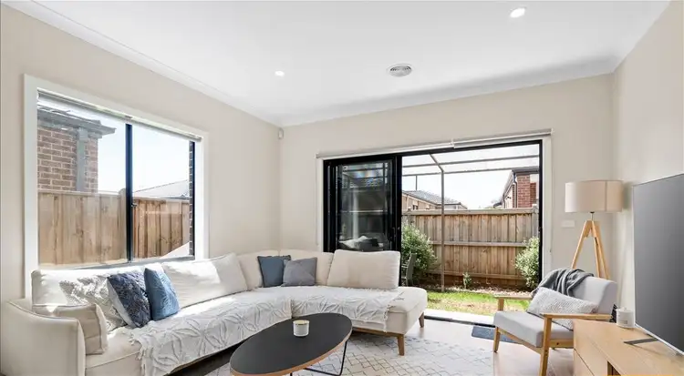 Fifth view of Homely house listing, 18 JULIETE STREET, Strathtulloh VIC 3338