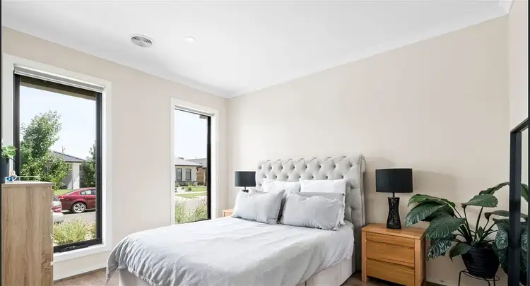 Sixth view of Homely house listing, 18 JULIETE STREET, Strathtulloh VIC 3338